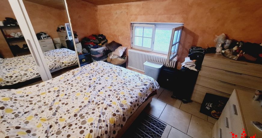 vente Maison de village Nissan Lez Enserune