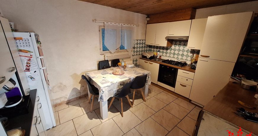 vente Maison de village Nissan Lez Enserune