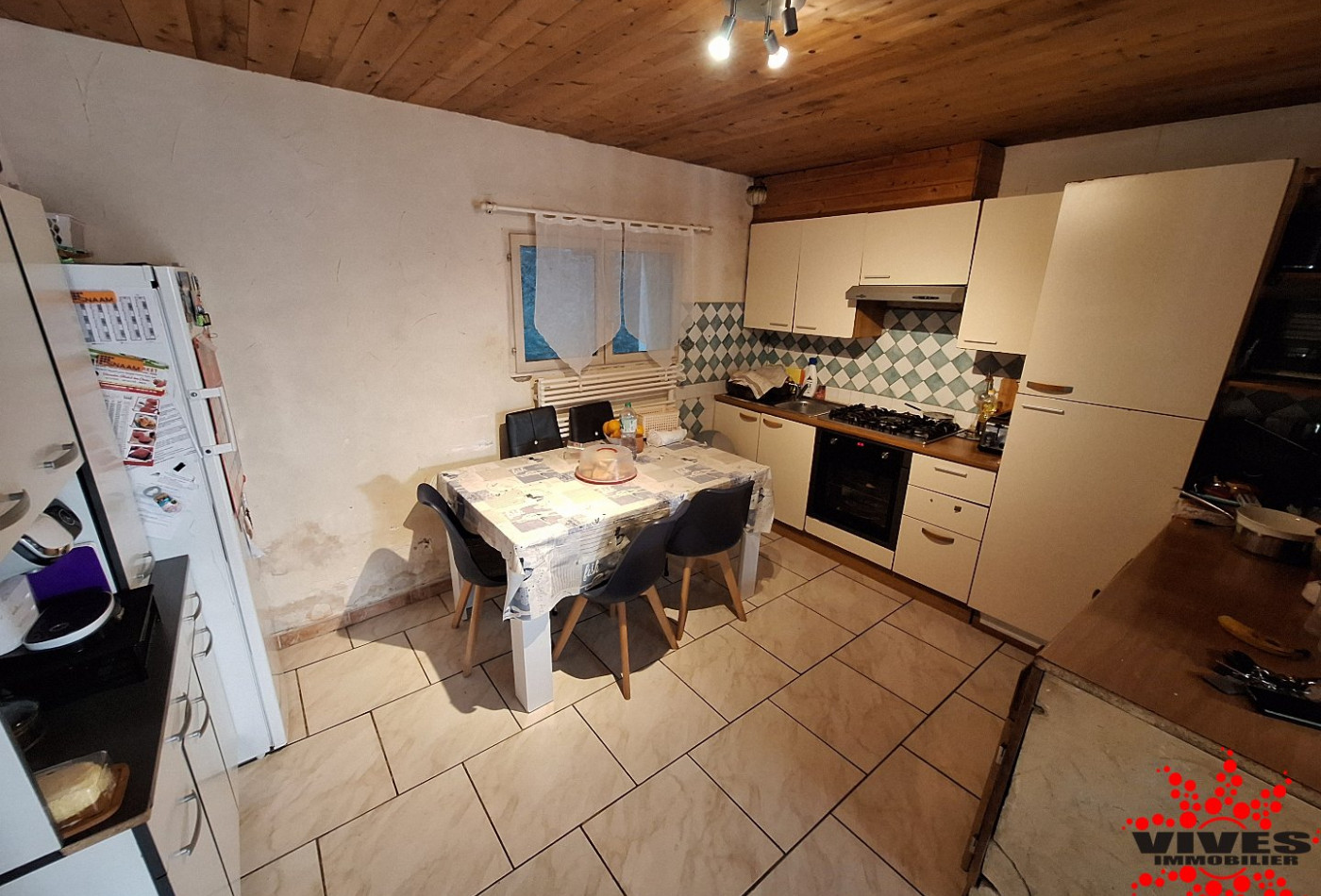 vente Maison de village Nissan Lez Enserune - Photo 2