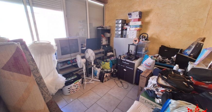 vente Maison de village Nissan Lez Enserune