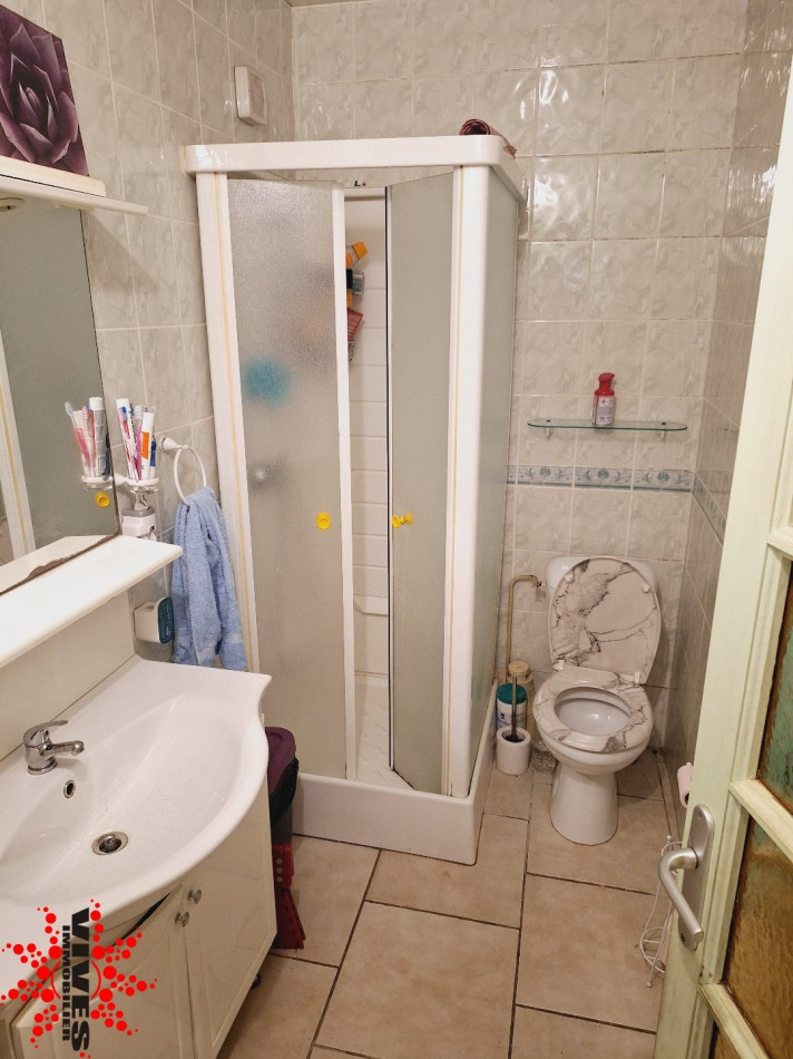 vente Maison de village Nissan Lez Enserune - Photo 11