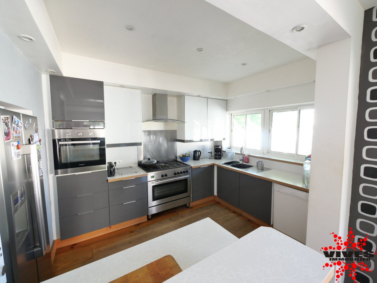 sale Villa Puisserguier - Photo 4