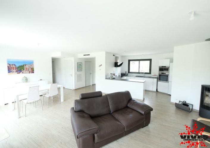 vente Villa Puisserguier