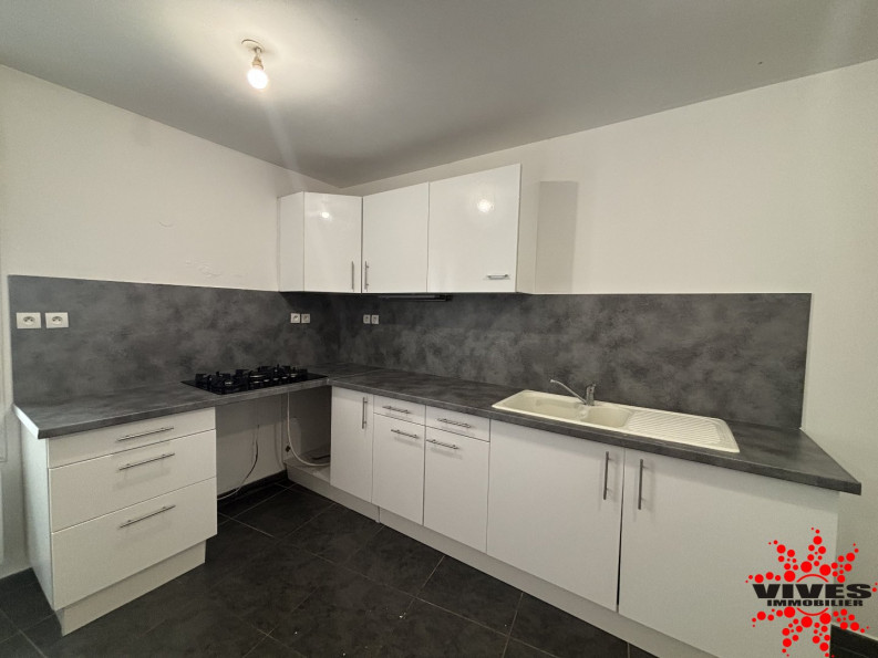 location Appartement Capestang - Photo 2