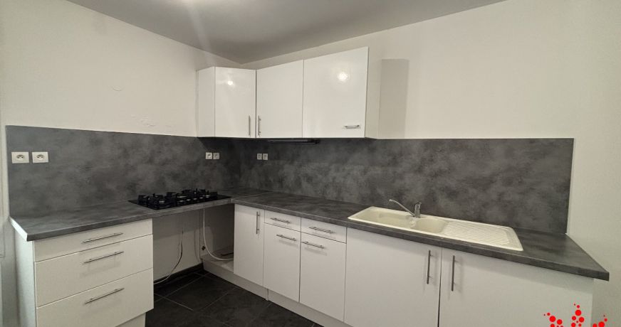 location Appartement Capestang
