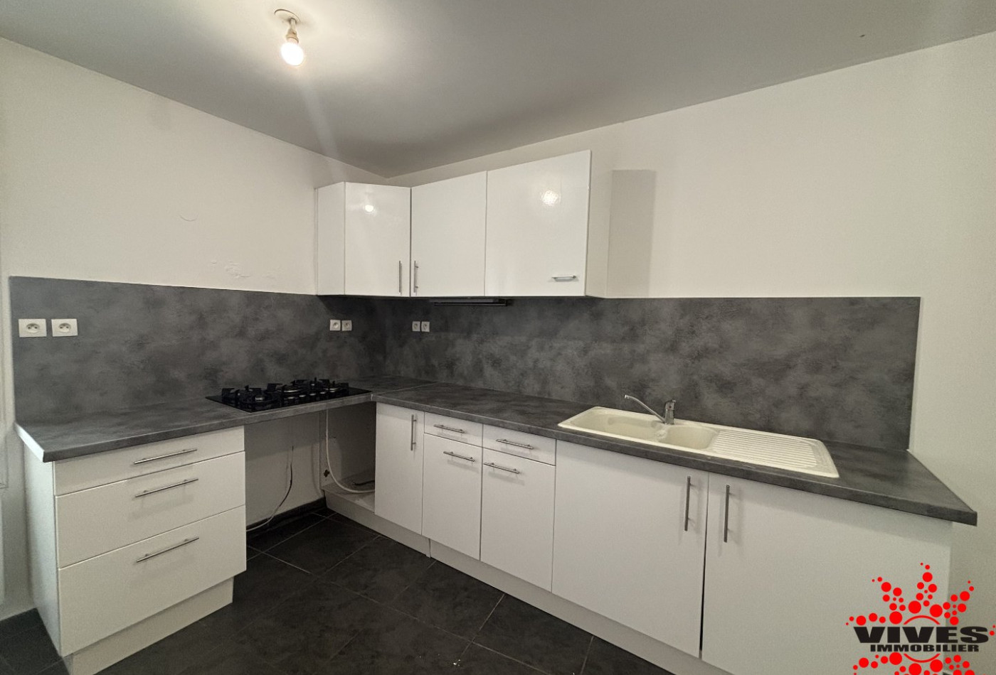 location Appartement Capestang - Photo 2