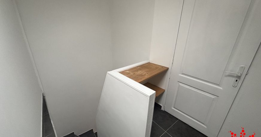 location Appartement Capestang