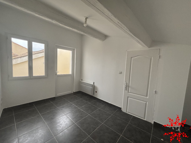 location Appartement Capestang - Photo 5