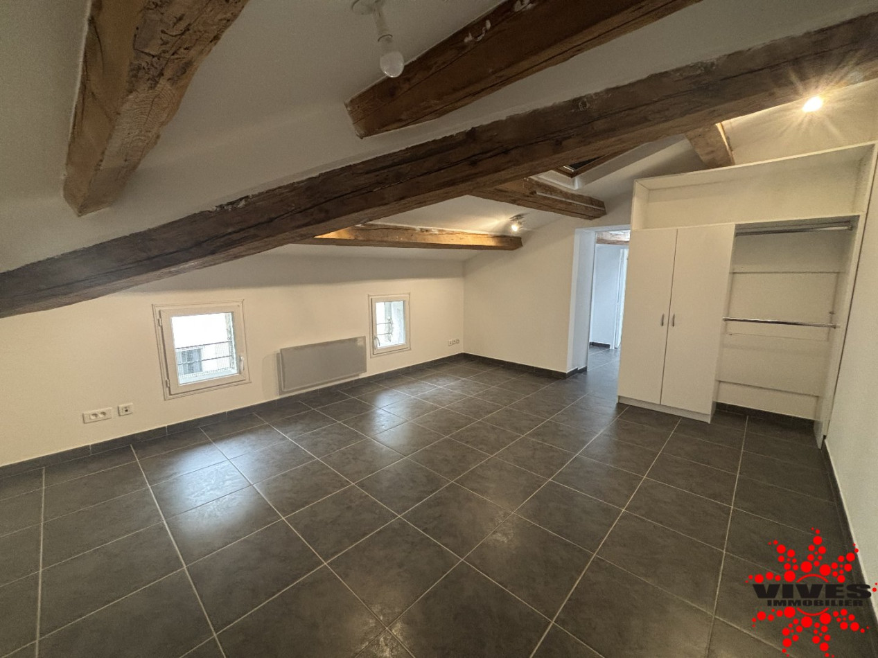 location Appartement Capestang - Photo 6