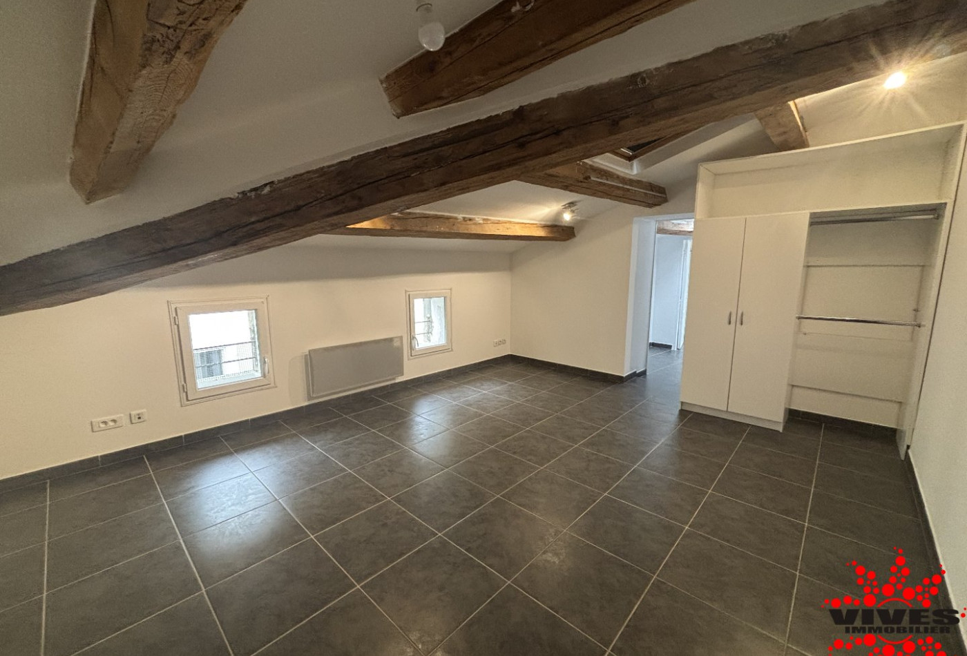 location Appartement Capestang - Photo 6