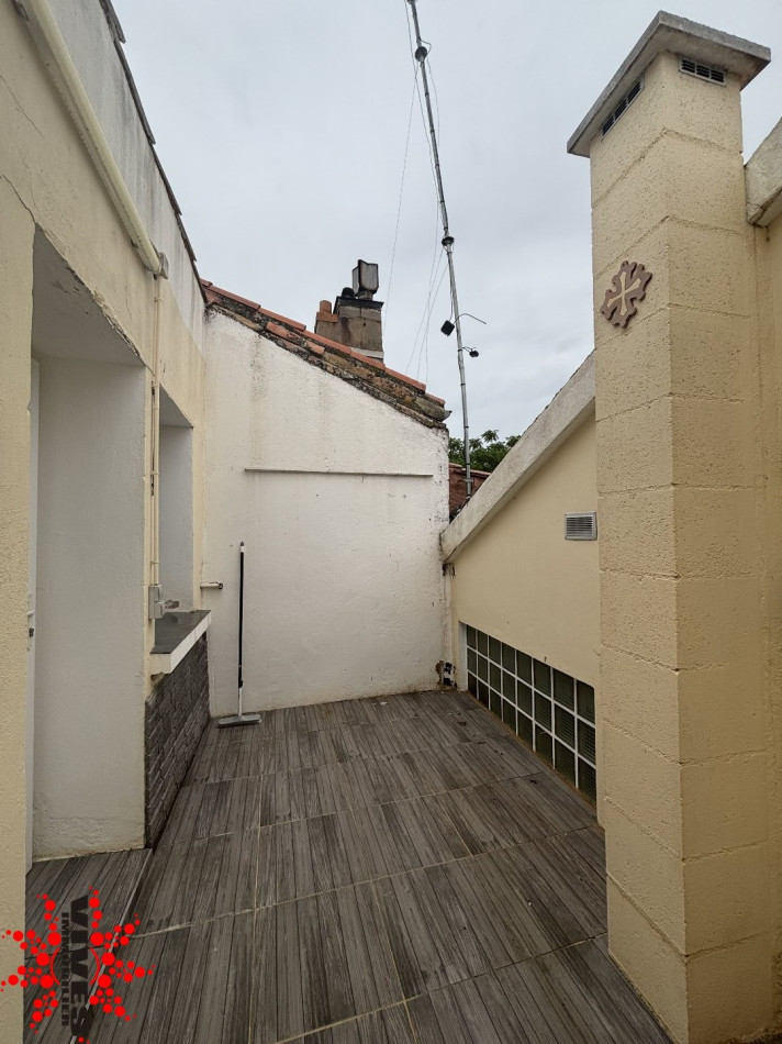 location Appartement Capestang - Photo 7