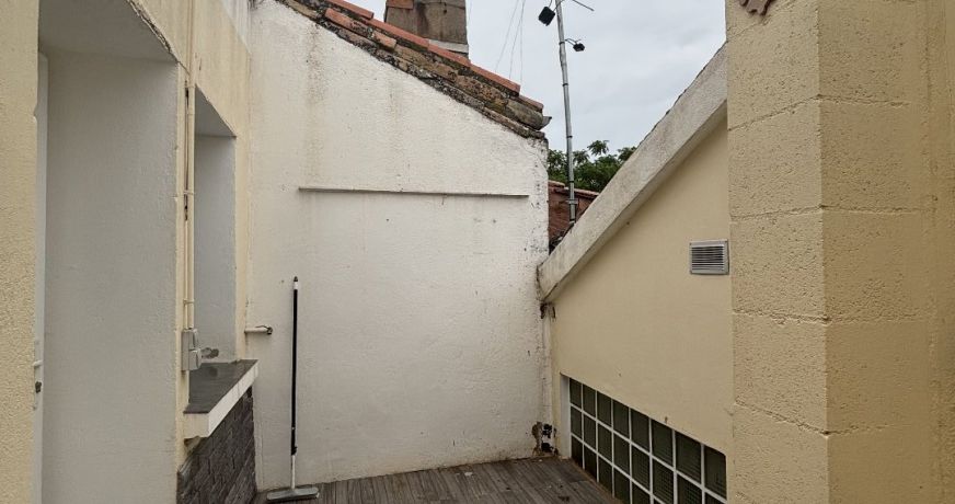 location Appartement Capestang