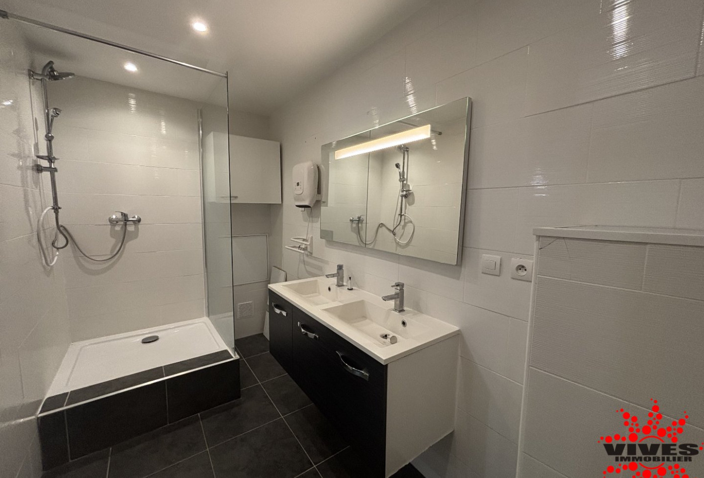 location Appartement Capestang - Photo 3