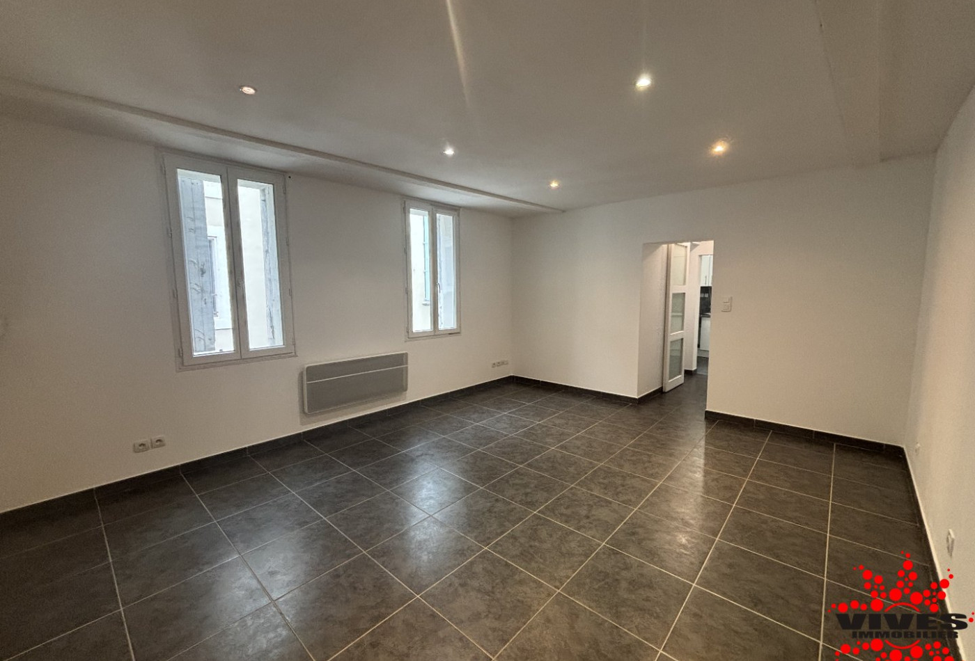 location Appartement Capestang - Photo 1