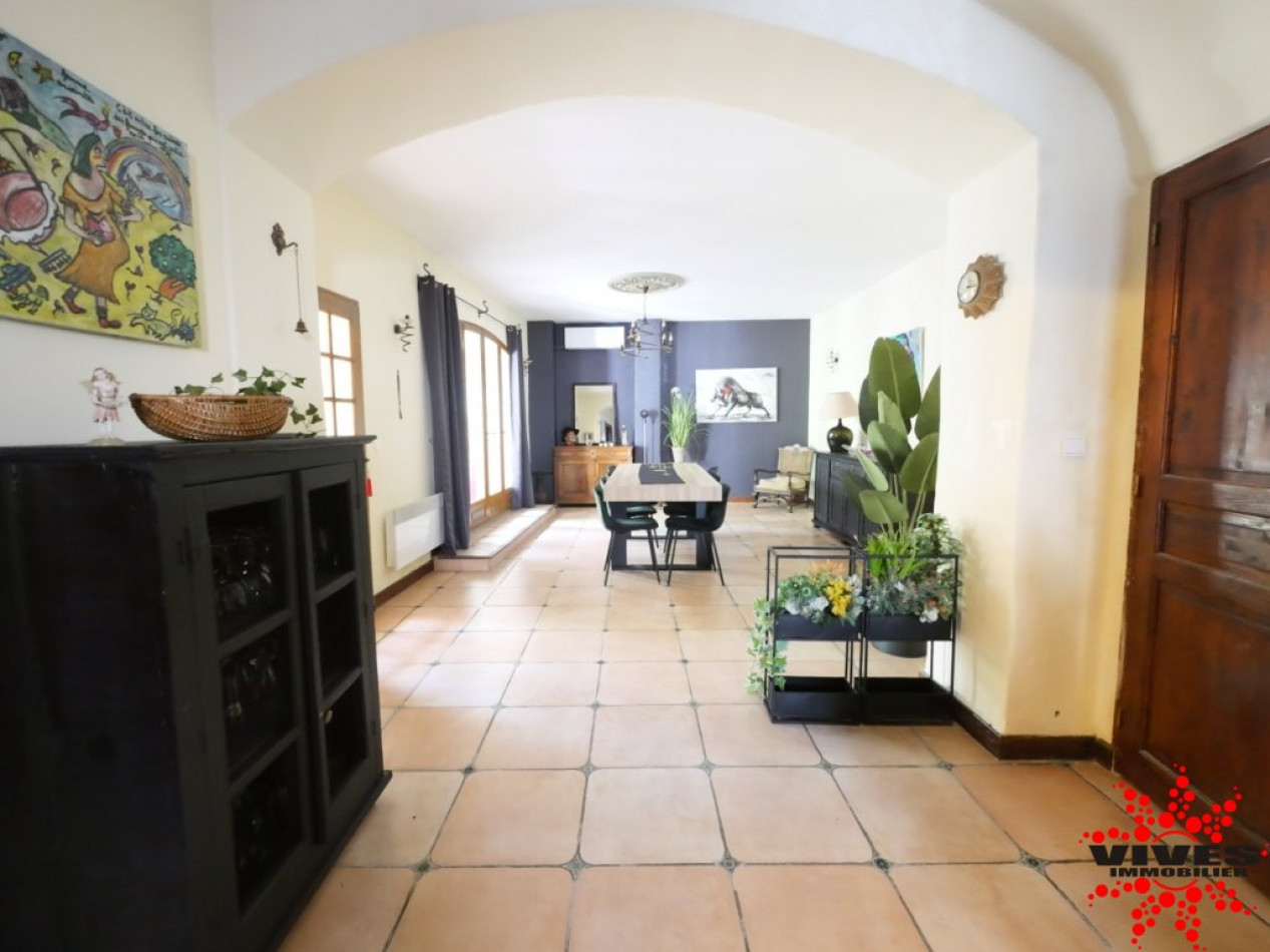 vente Maison de caractère Capestang - Photo 4