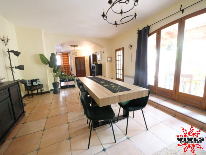 vente Maison de caractère Capestang - Photo 9