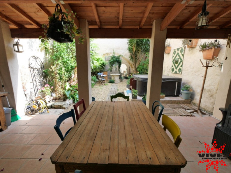 vente Maison de caractère Capestang - Photo 10