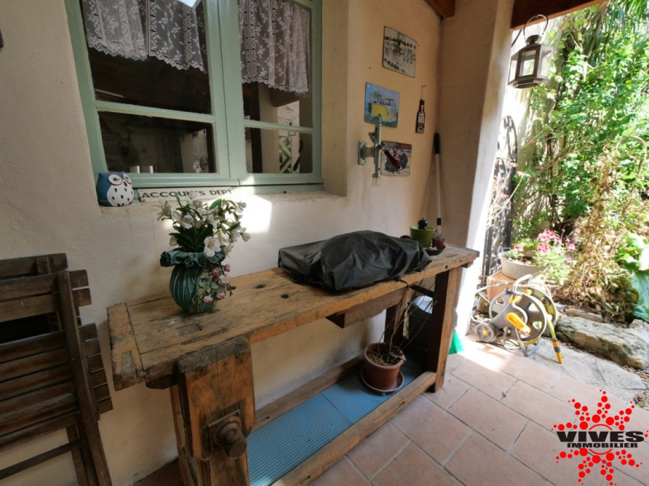 vente Maison de caractère Capestang - Photo 11