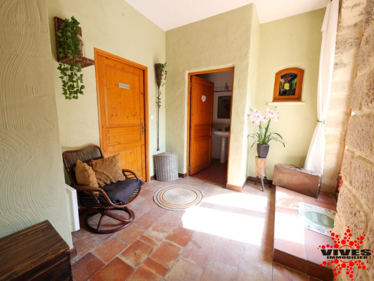 vente Maison de caractère Capestang - Photo 12