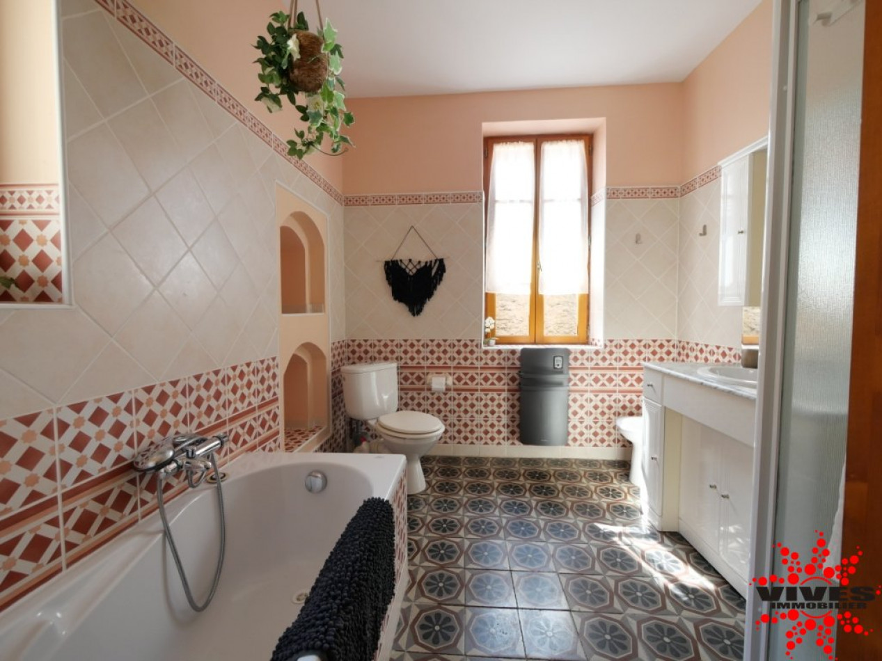 vente Maison de caractère Capestang - Photo 14