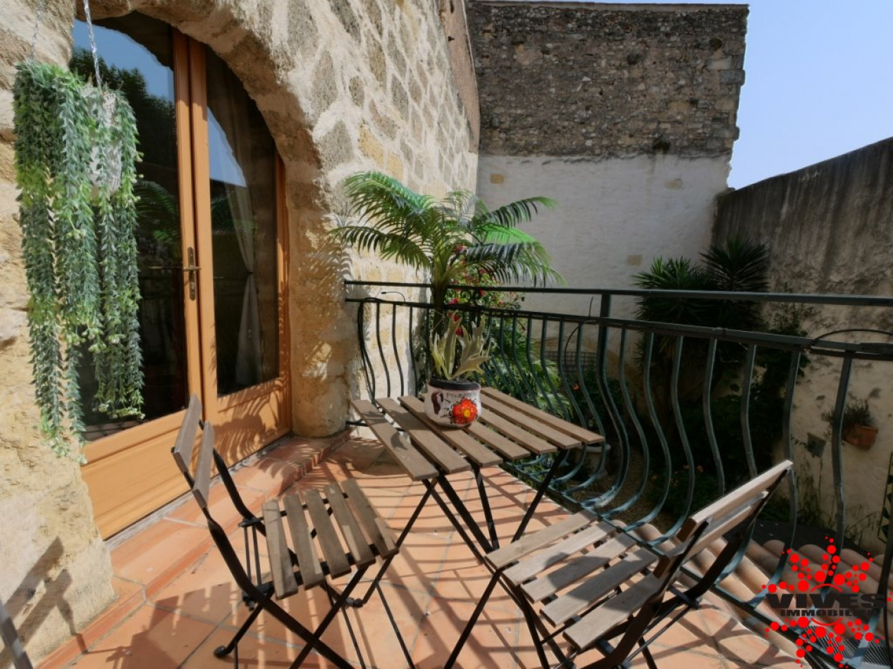 vente Maison de caractère Capestang - Photo 16