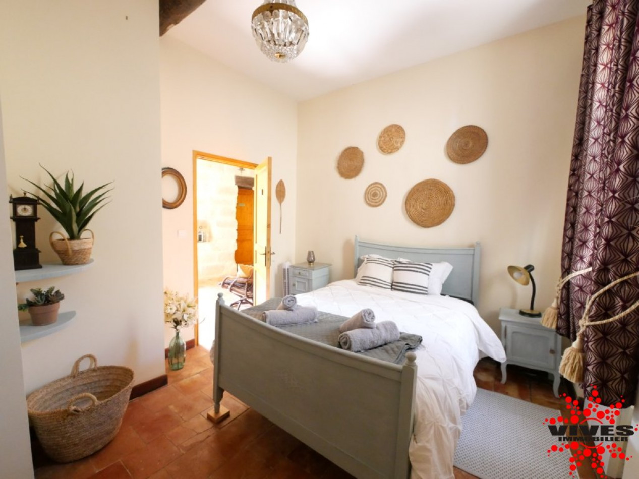 vente Maison de caractère Capestang - Photo 17