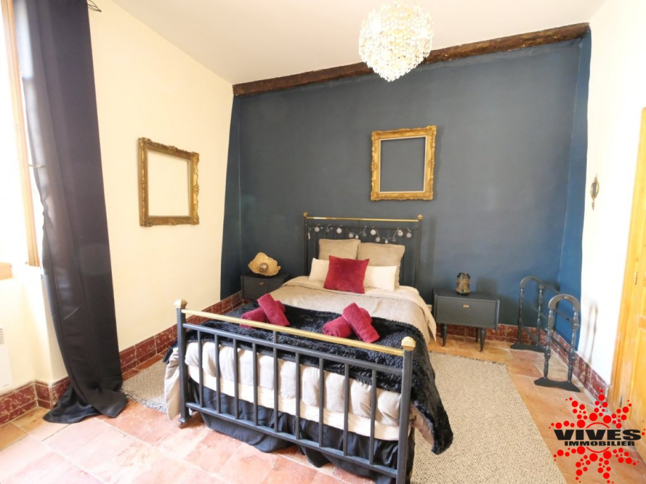 vente Maison de caractère Capestang - Photo 18