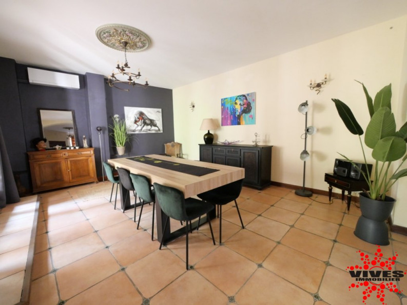 vente Maison de caractère Capestang - Photo 5