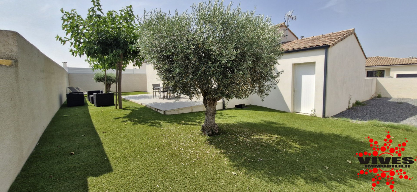 vente Villa Montady - Photo 10