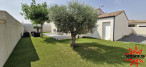 vente Villa Montady