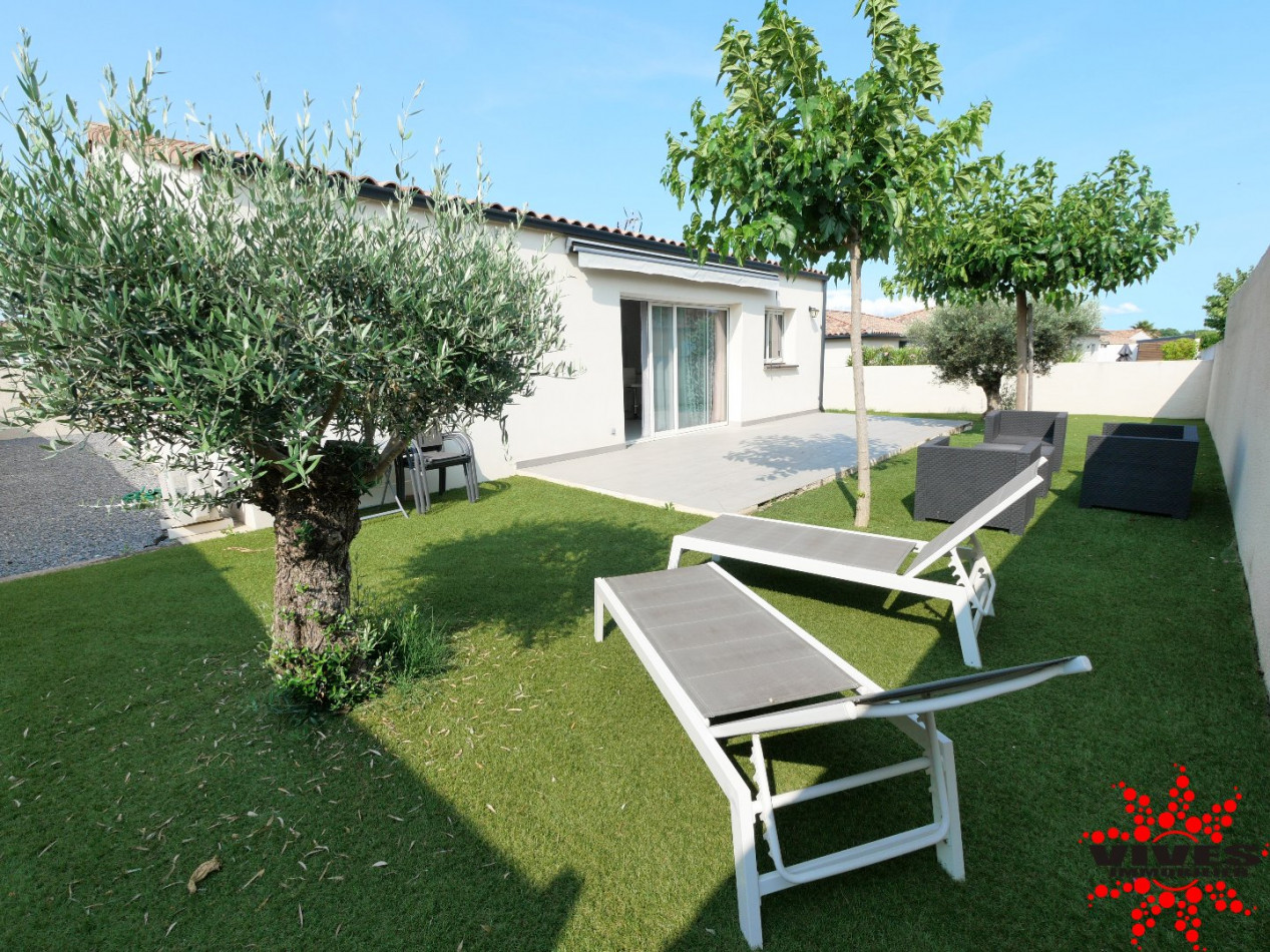 vente Villa Montady - Photo 11