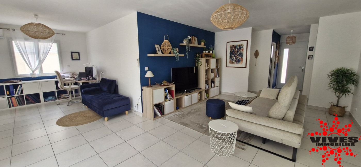 vente Villa Montady - Photo 3