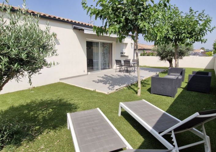 vente Villa Montady