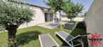 vente Villa Montady