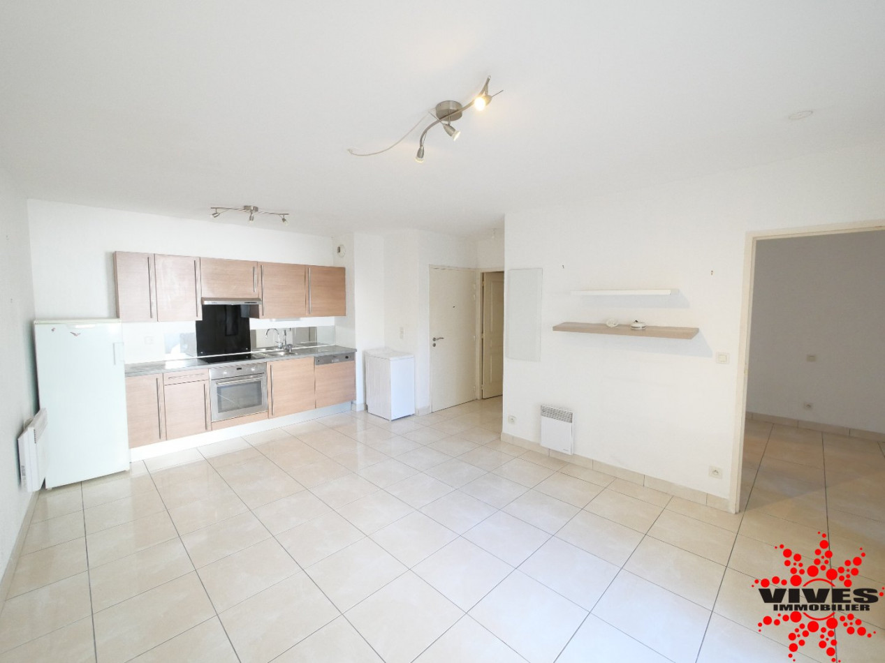 sale Appartement en résidence Beziers - Photo 1