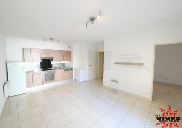 vente Appartement en résidence Beziers