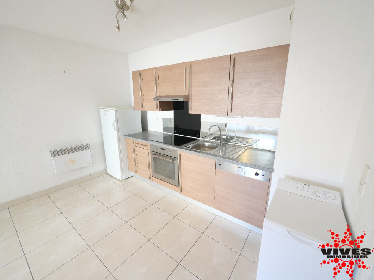 sale Appartement en résidence Beziers - Photo 2