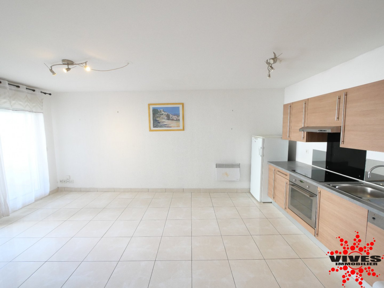 sale Appartement en résidence Beziers - Photo 3