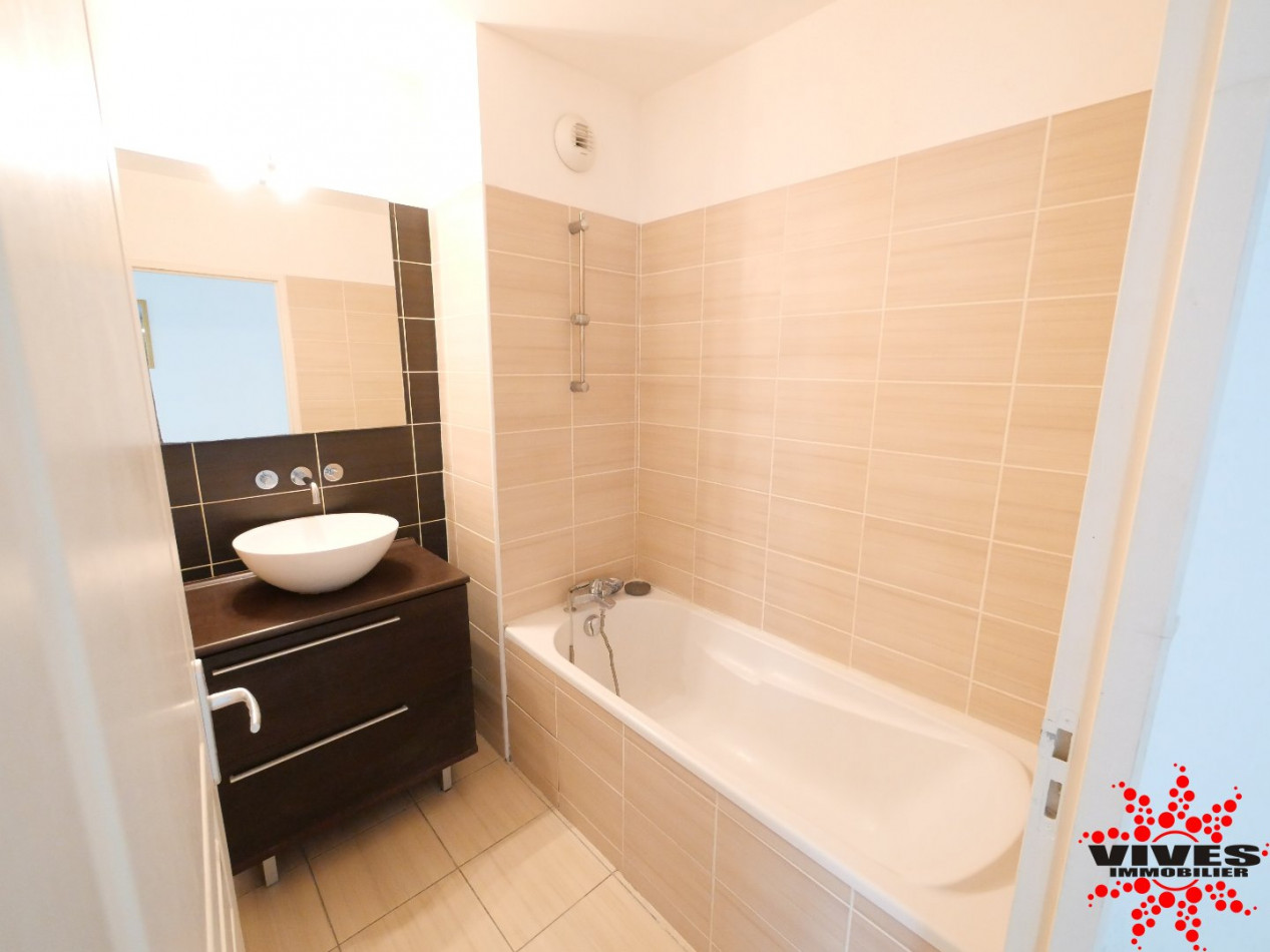 sale Appartement en résidence Beziers - Photo 6