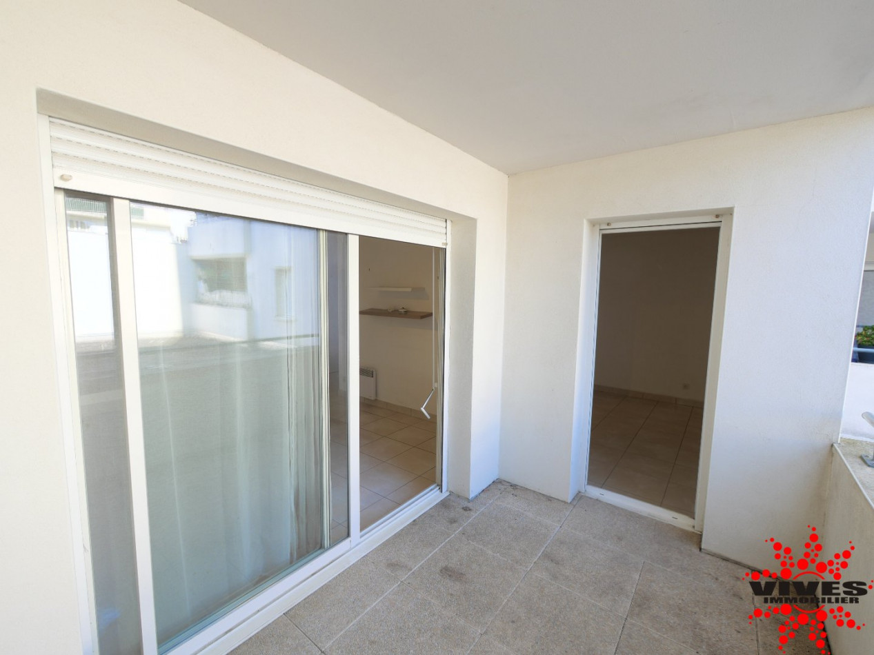sale Appartement en résidence Beziers - Photo 8