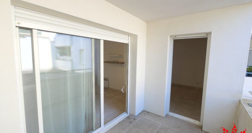 vente Appartement en résidence Beziers