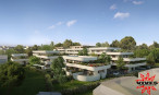 sale Appartement en résidence Serignan