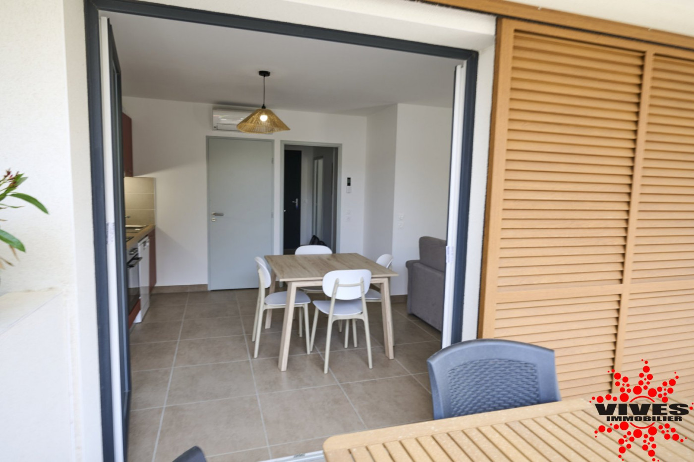 sale Appartement en résidence Serignan - Photo 7