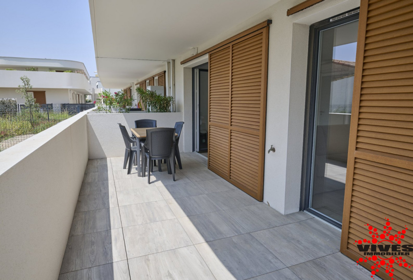 vente Appartement en résidence Serignan - Photo 1