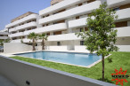 sale Appartement en résidence Serignan