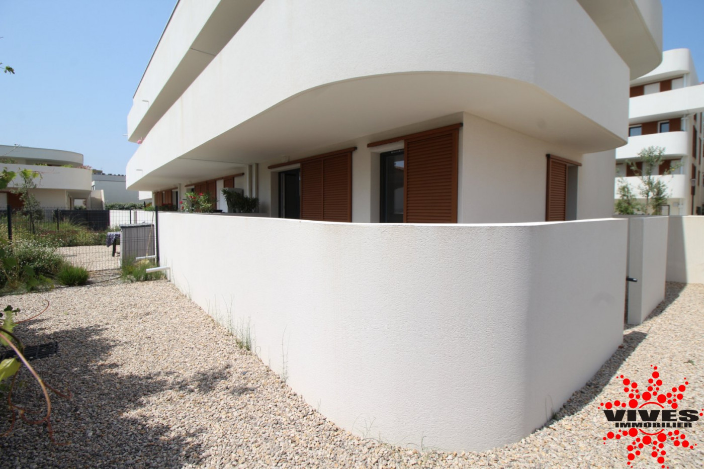 sale Appartement en résidence Serignan - Photo 9