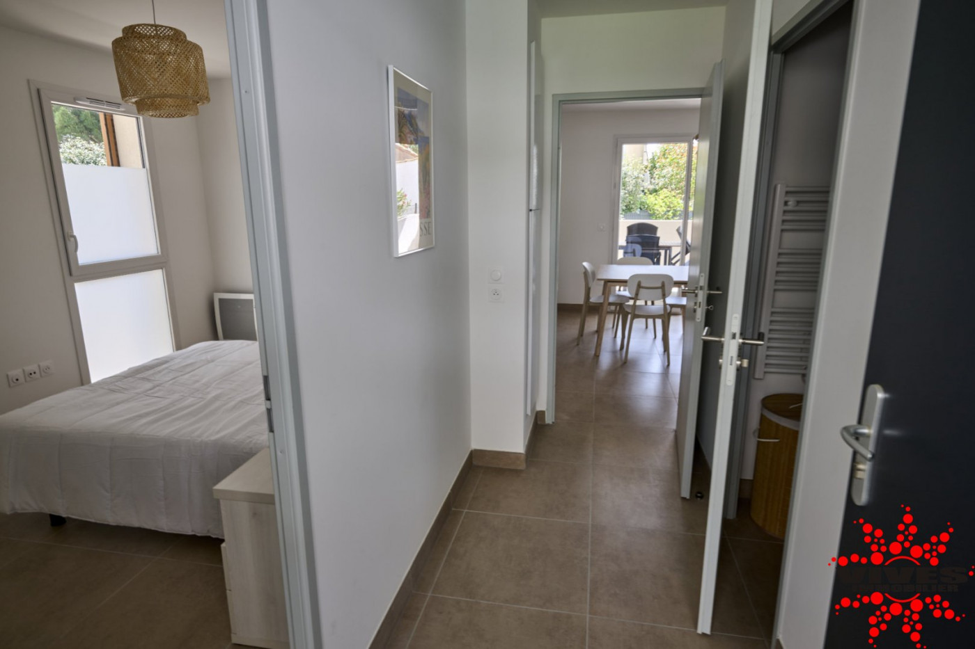 sale Appartement en résidence Serignan - Photo 10