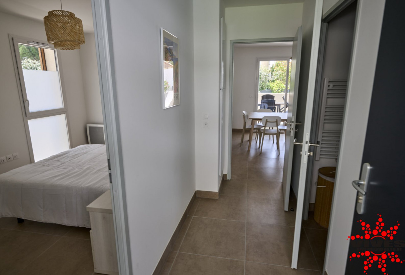 vente Appartement en résidence Serignan - Photo 10