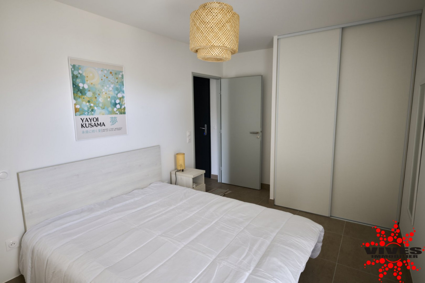 sale Appartement en résidence Serignan - Photo 5