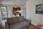 sale Appartement en résidence Serignan